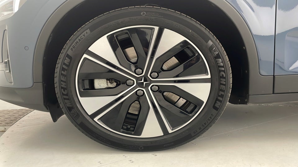 Polestar 2 Standard Range 5d