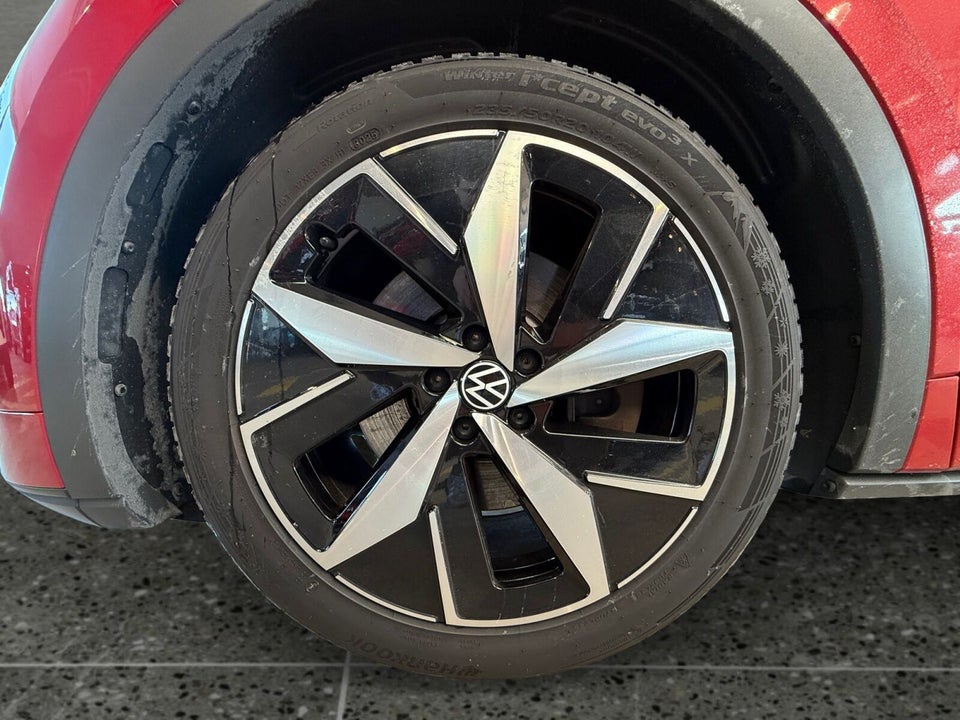 VW ID.4 77 GTX 4Motion 5d