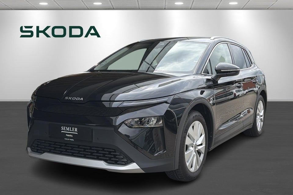 Skoda Elroq 85 iV 5d