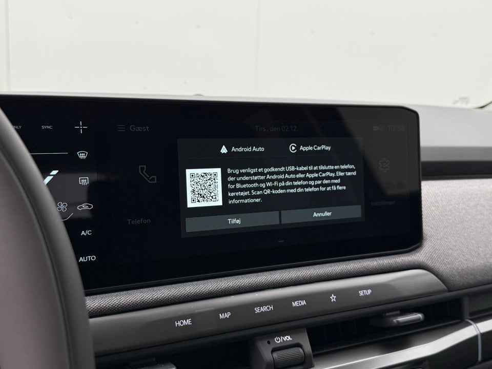 Kia EV3 81 Long Range Upgrade 5d