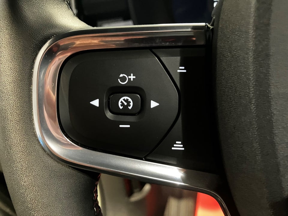 Volvo C40 P6 ReCharge Ultimate 5d