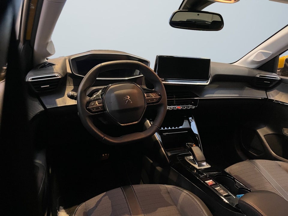 Peugeot e-208 50 Allure Pack 5d