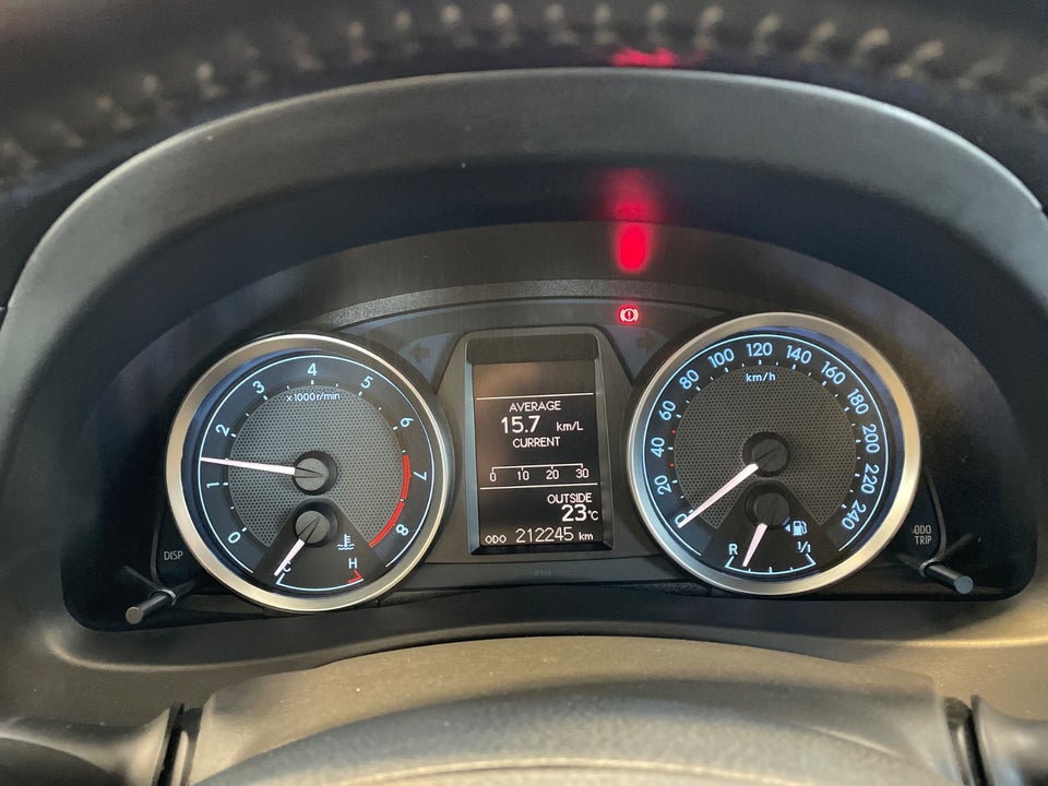 Toyota Auris 1,6 T2 5d