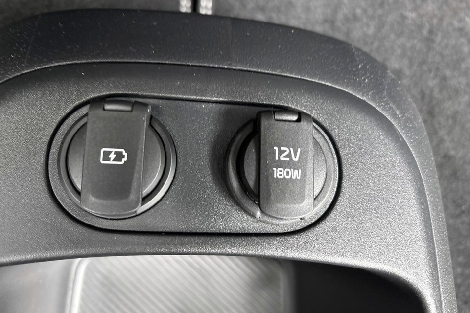 Kia EV6 58 Standard Range Access 5d