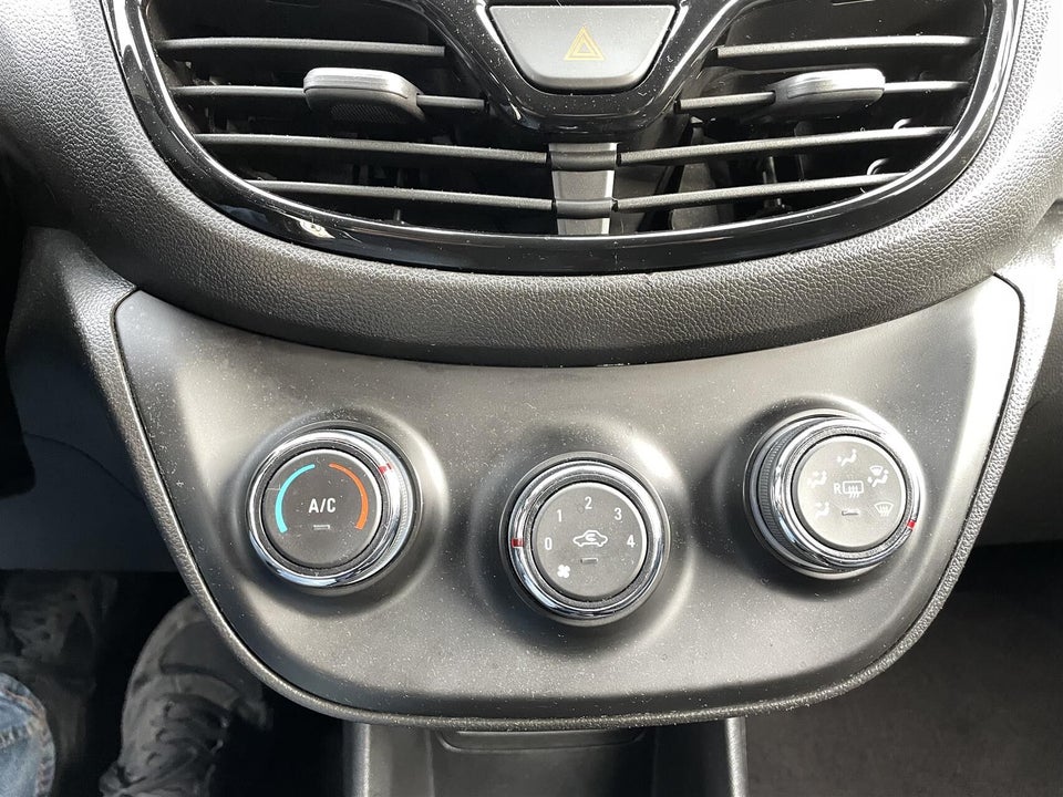 Opel Karl 1,0 Enjoy 5d