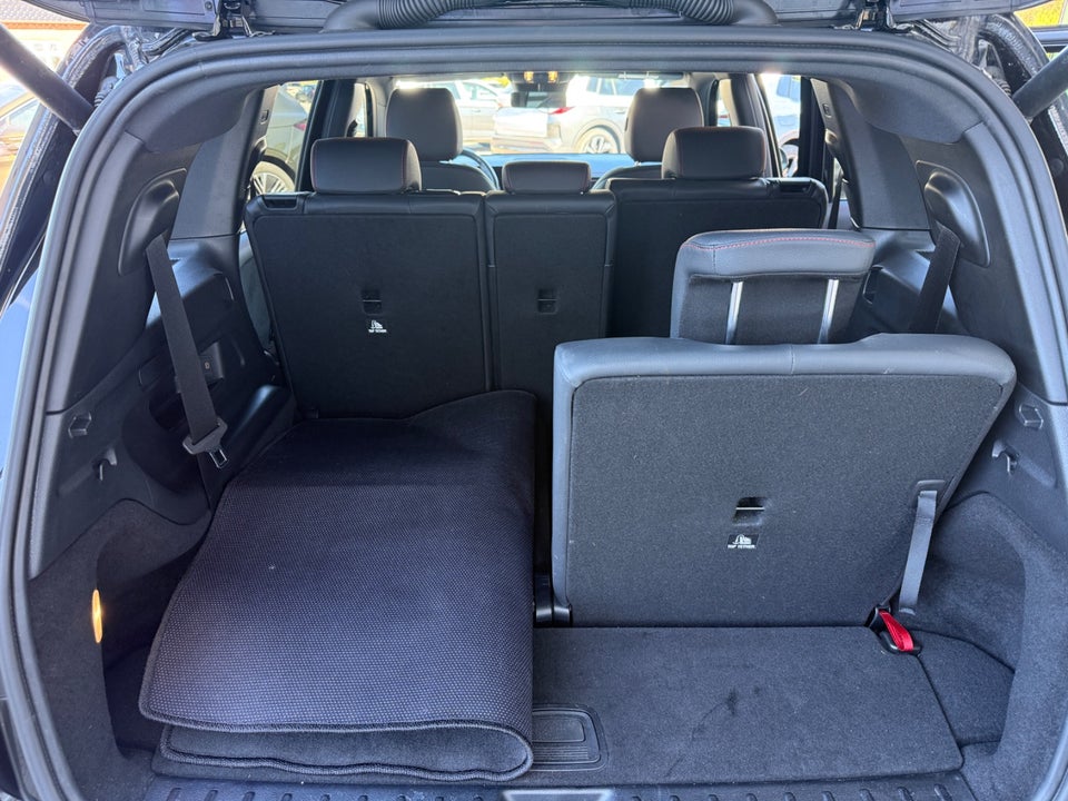 Mercedes EQB250+ AMG Advance 7prs 5d