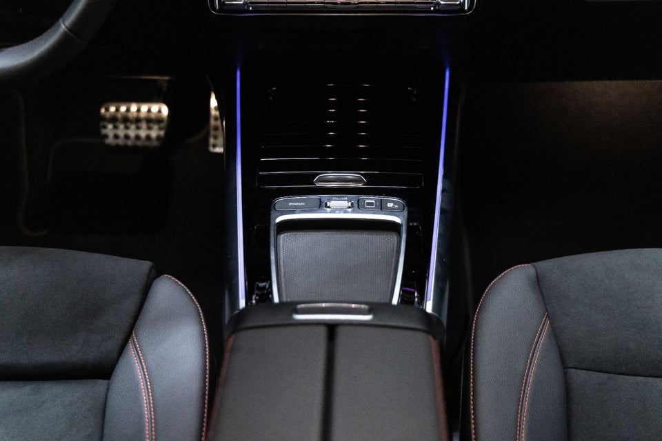 Mercedes EQA250+ AMG Advance Plus 5d