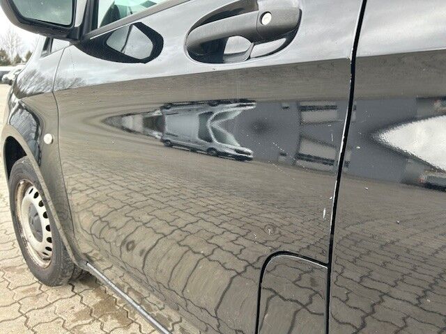 Mercedes Vito 114 2,0 CDi Kassevogn aut. L RWD