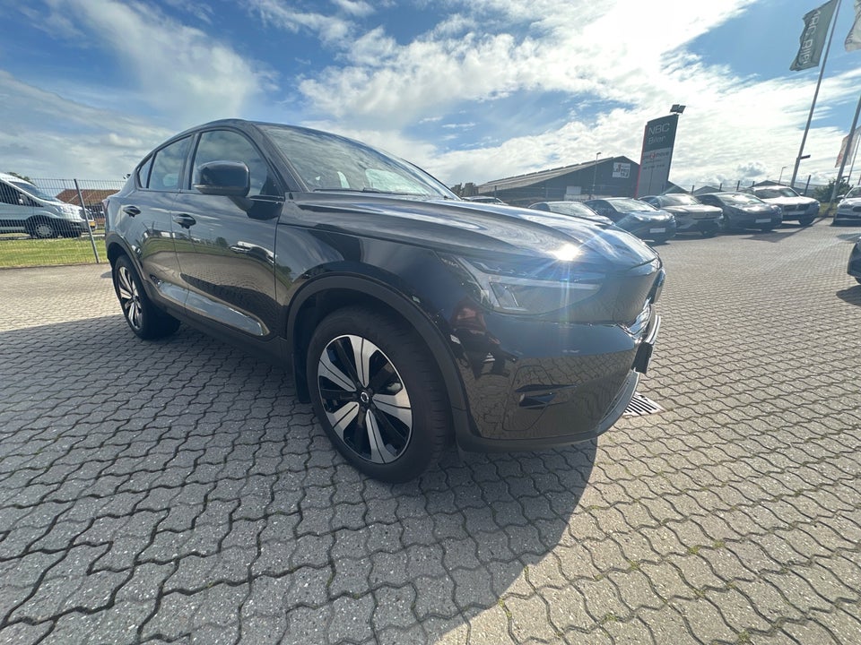 Volvo C40 P6 ReCharge Core 5d