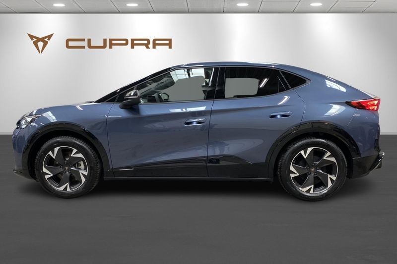 Cupra Tavascan 77 Endurance 5d