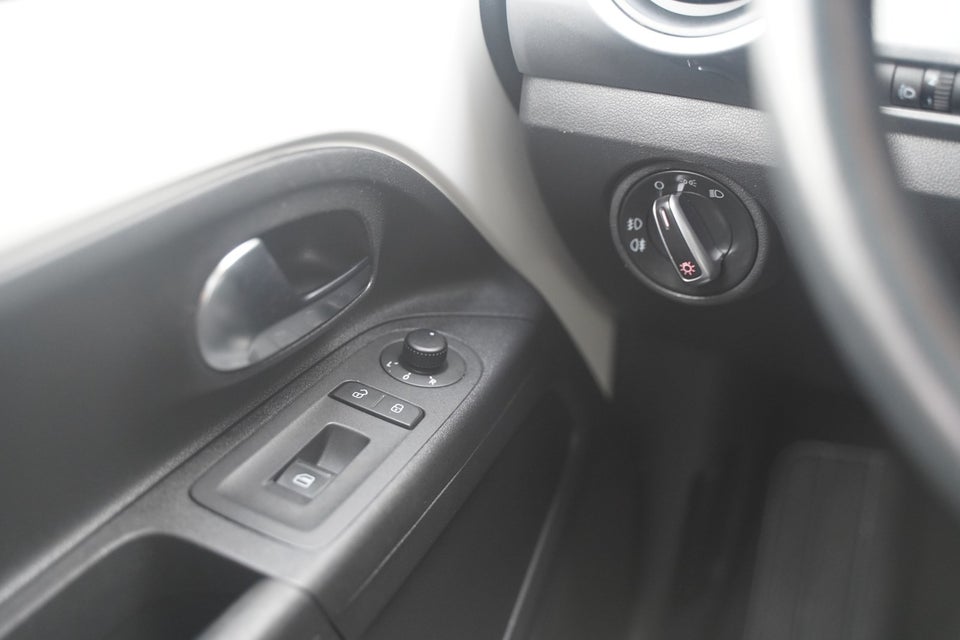 Seat Mii 1,0 75 Reference eco 5d