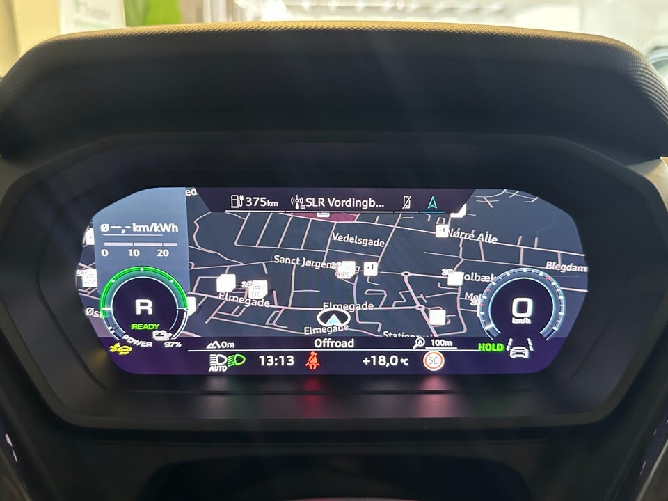 Audi Q4 e-tron 45 Ultra S-line 5d