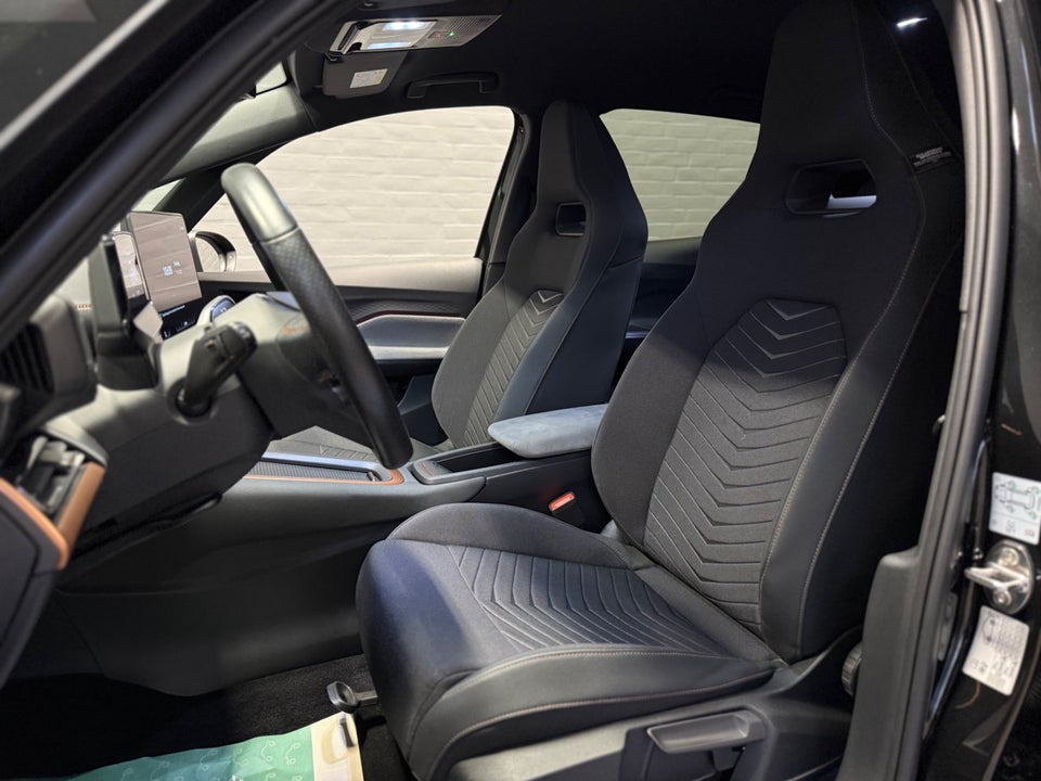 Cupra Born 77 e-Boost Business Edition+ 5d