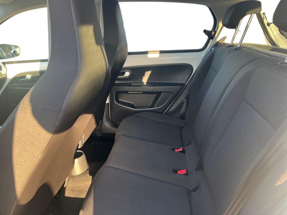 VW e-Up! Style Plus 5d