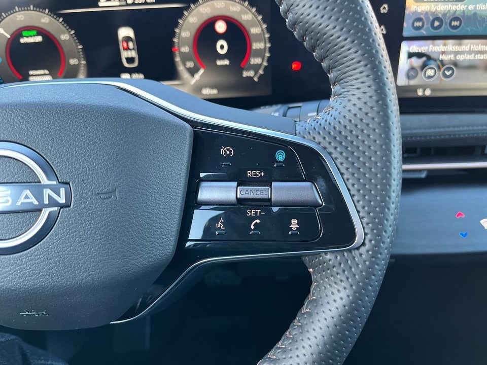 Nissan Ariya 87 Evolve 5d