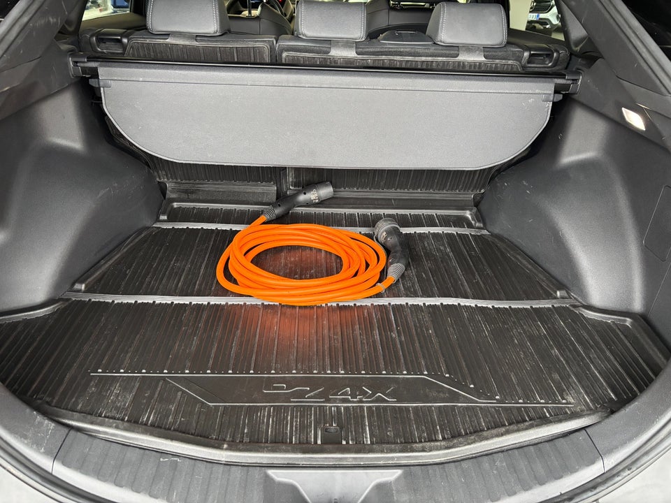 Toyota bZ4X Active 5d