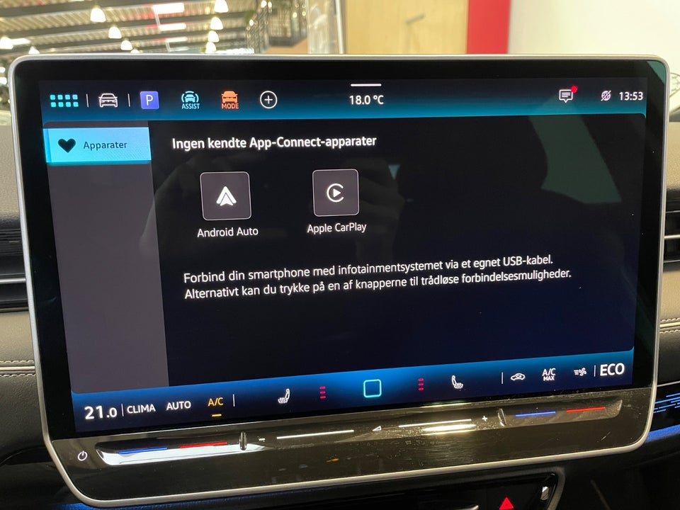 VW ID.7 77 Style+ 5d