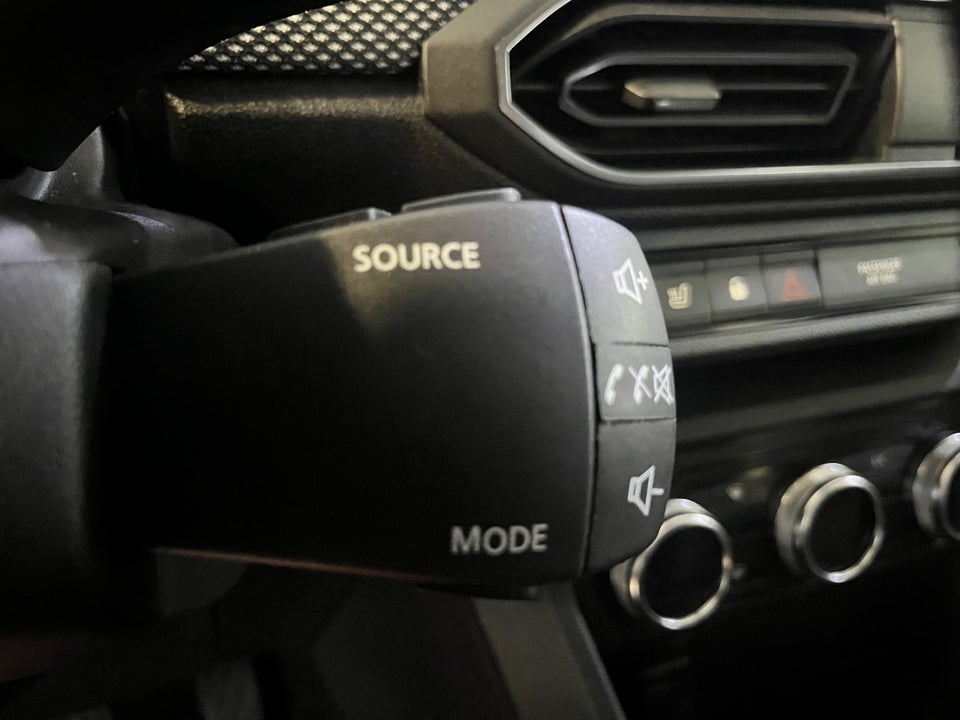 Dacia Sandero 1,0 TCe 90 Comfort 5d