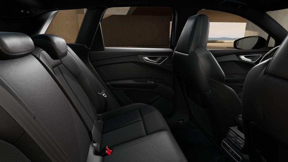 Audi Q4 e-tron 45 Ultra 5d
