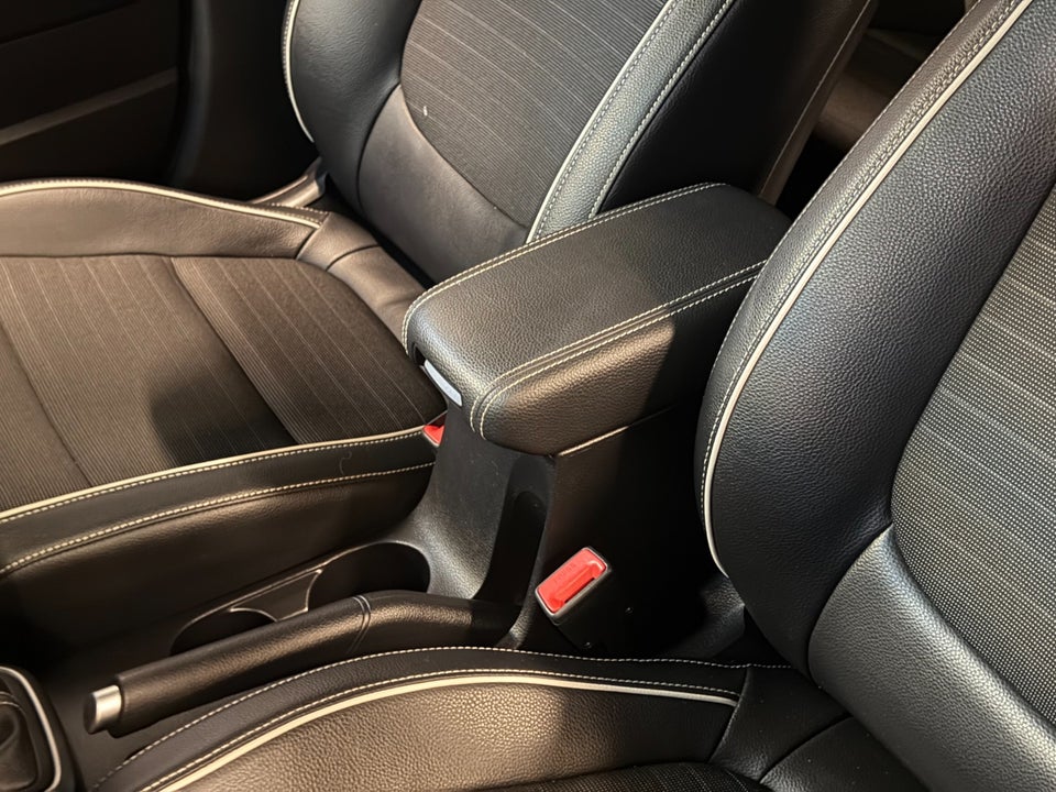 Kia Rio 1,0 T-GDi GT-Line 5d