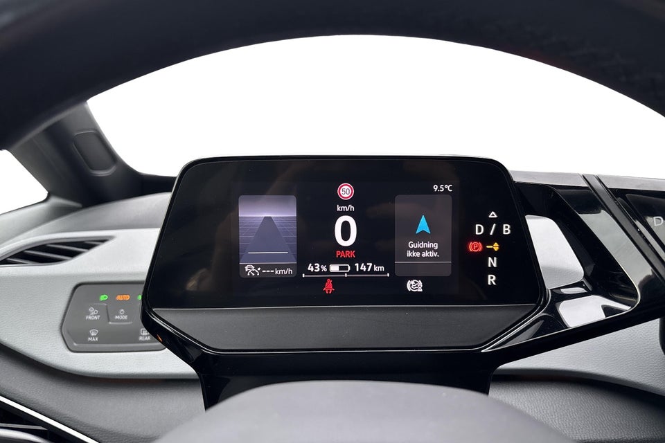 VW ID.3 45 Pure Performance 5d