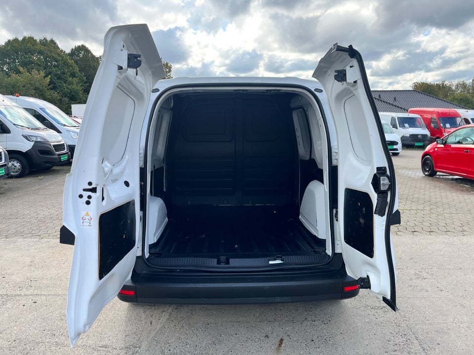 Mercedes Citan 108 1,5 CDi A2 PRO Van