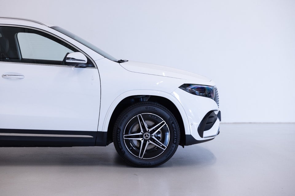 Mercedes EQA250+ AMG Premium 5d