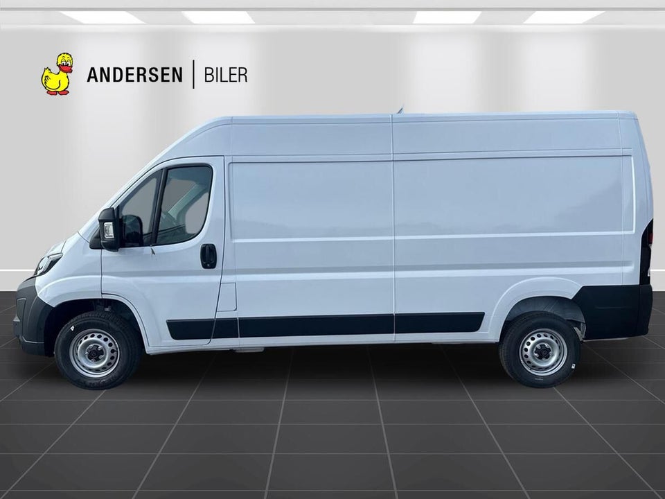 Peugeot e-Boxer 435 110 L3H2 Premium