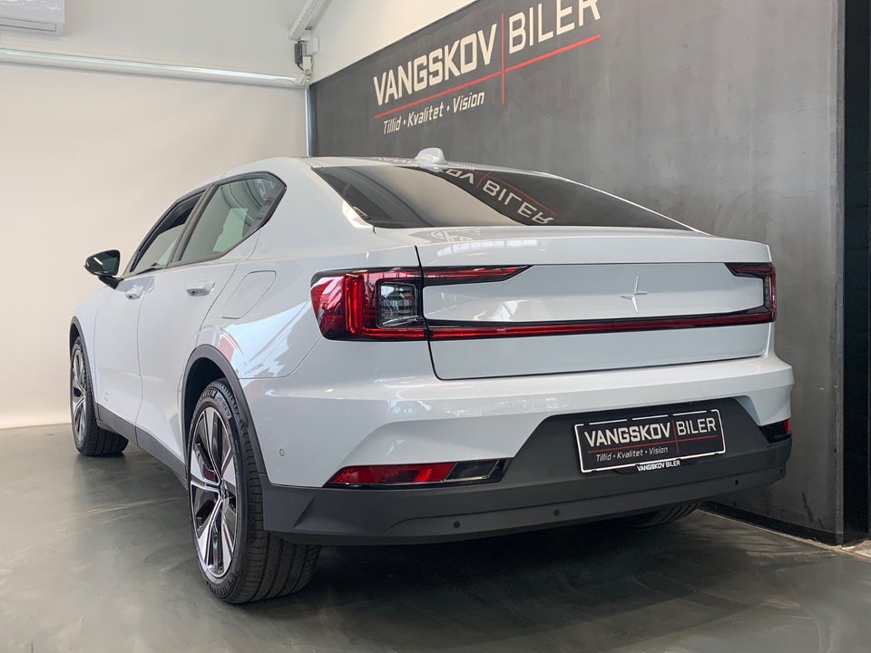 Polestar 2 Long Range 5d