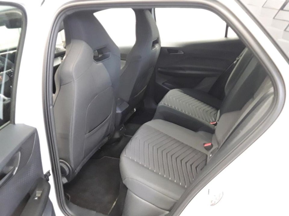 Cupra Born 77 e-Boost 5d