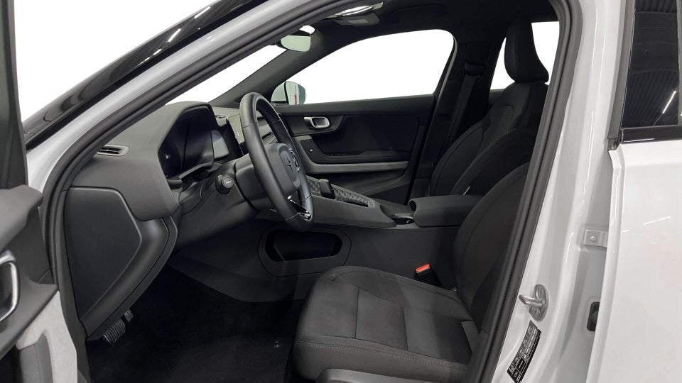 Polestar 2 Standard Range 5d