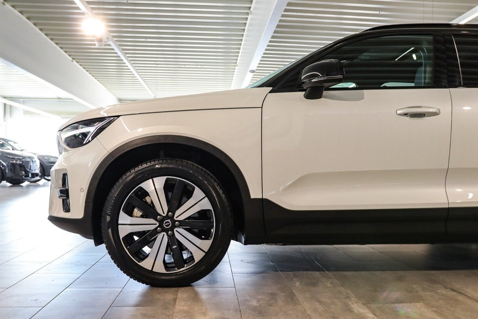 Volvo XC40 P6 ReCharge Ultimate 5d