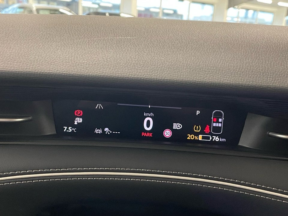 VW ID.7 86 Pro S Tourer 5d