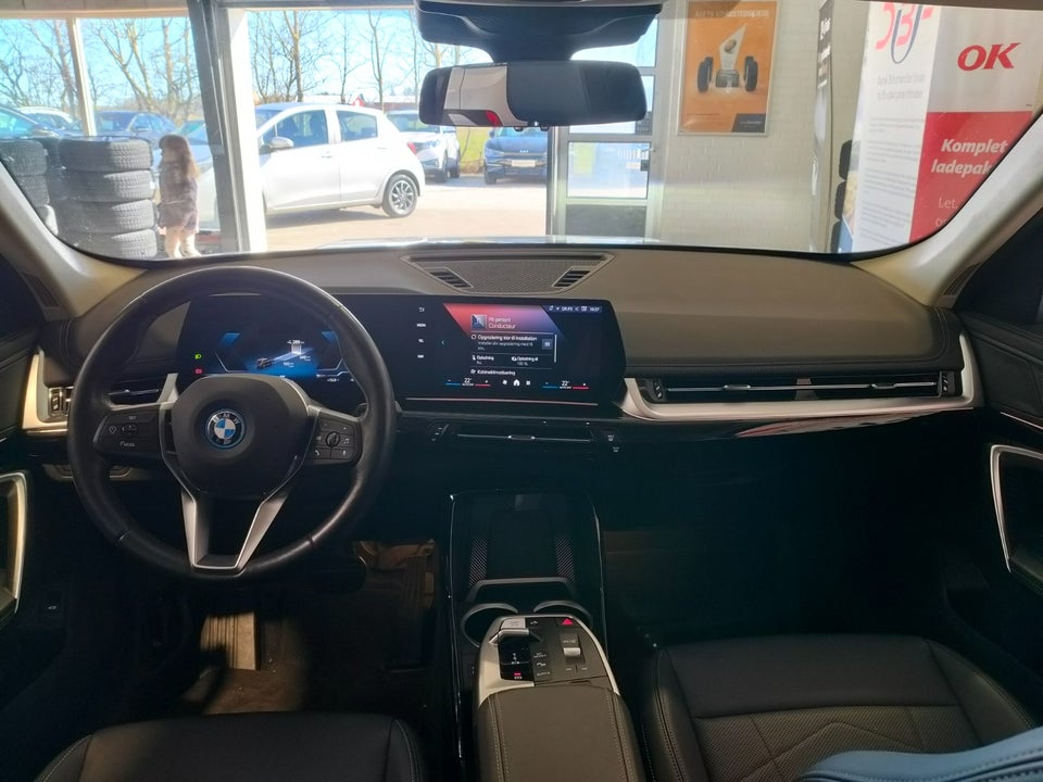 BMW iX1 xDrive30 X-Line 5d