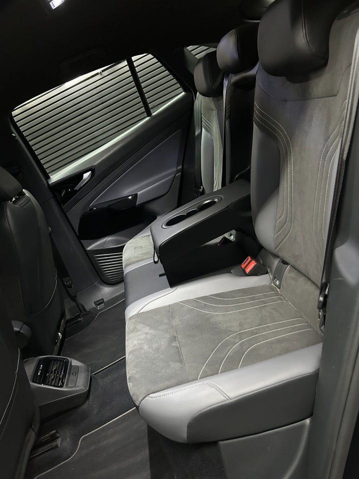 VW ID.5 77 Pro Performance 5d