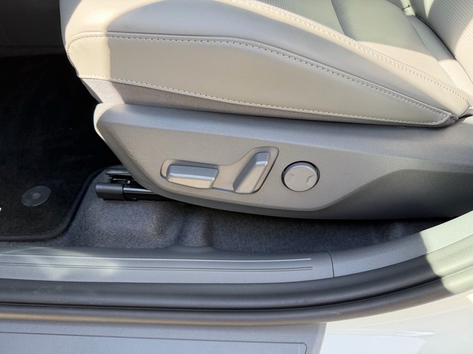 Kia EV3 81 Long Range Upgrade 5d