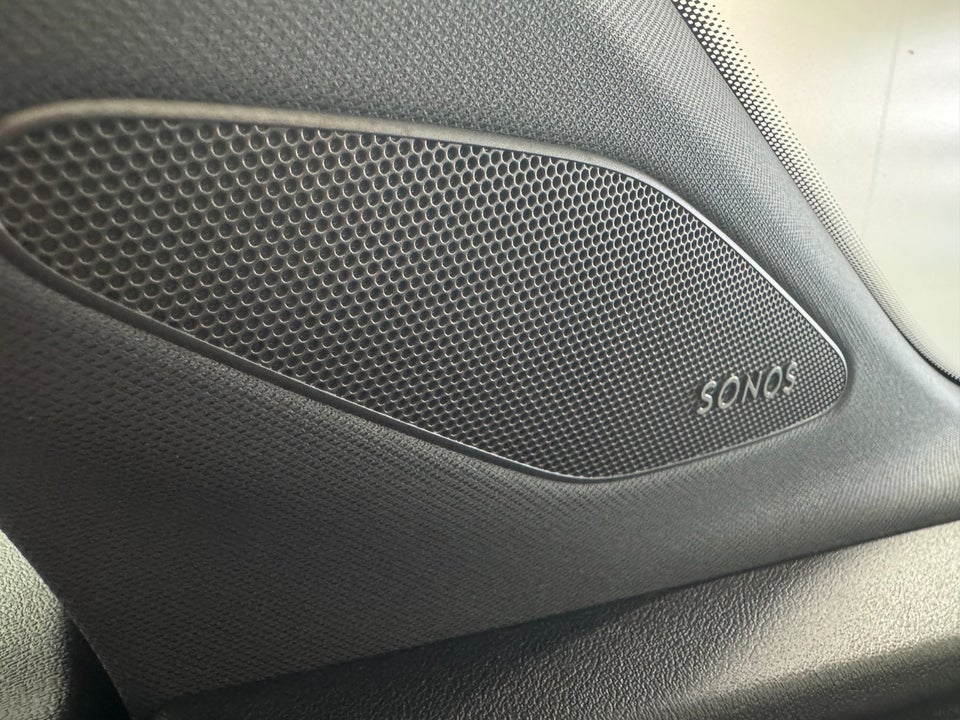 Audi Q4 e-tron 45 Attitude S-line quattro 5d