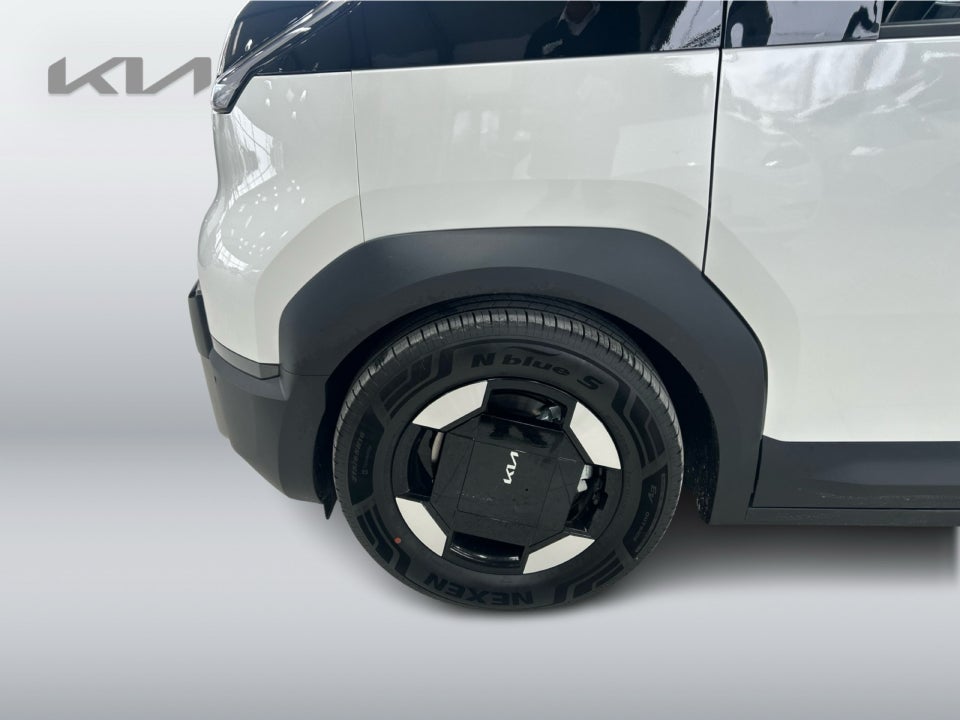 Kia PV5 71 Long Range Prestige 5d