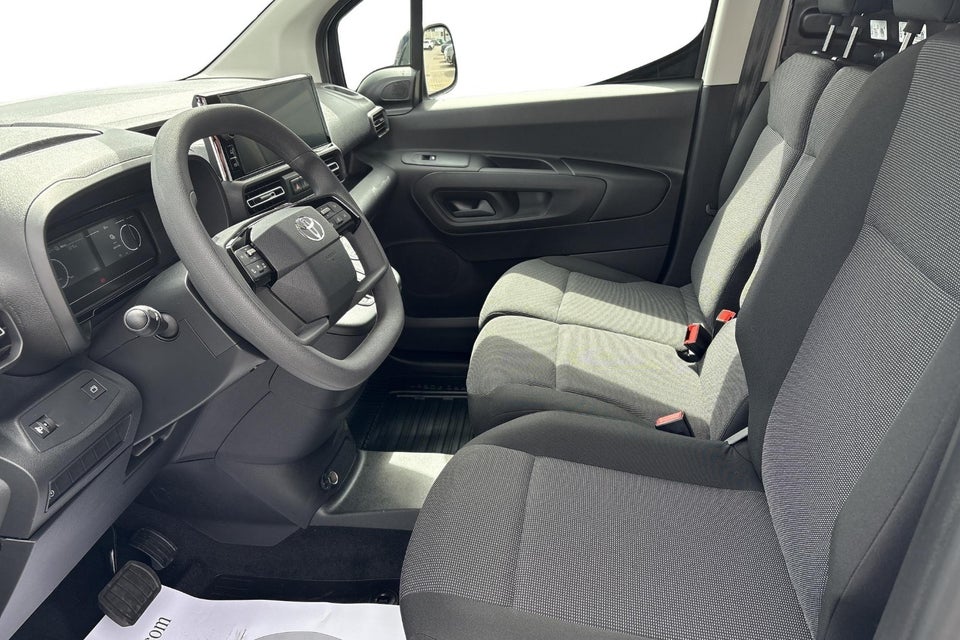 Toyota ProAce City 50 Medium Comfort Master