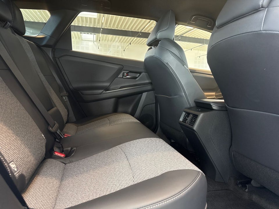 Toyota bZ4X Touring 74 Active Tech 5d