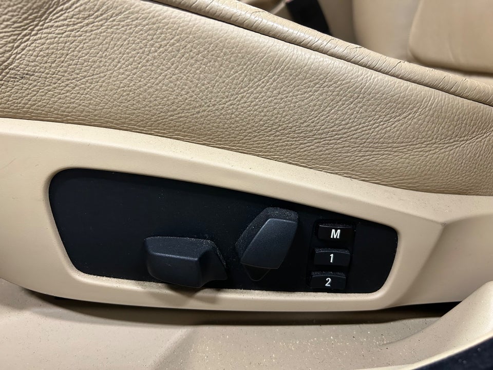 BMW 550i 4,8 Steptr. 4d