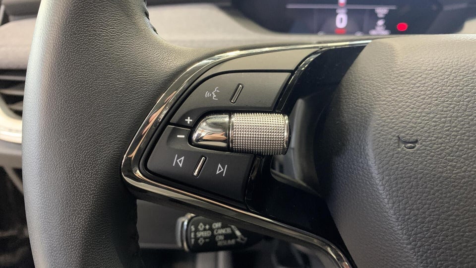 Skoda Enyaq 50 iV 5d