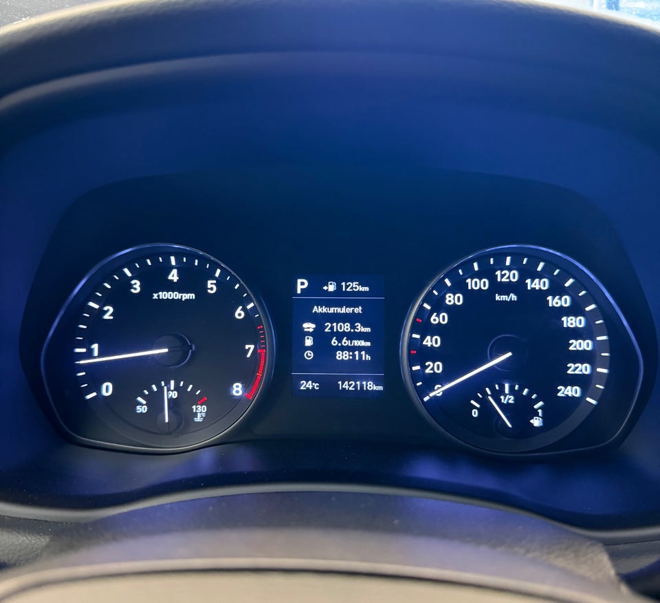 Hyundai i30 1,4 T-GDi Value Edition+ DCT 5d