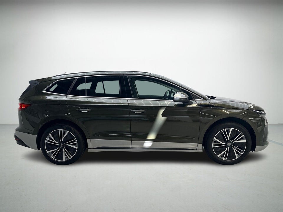 Skoda Enyaq 85 iV Advanced 5d