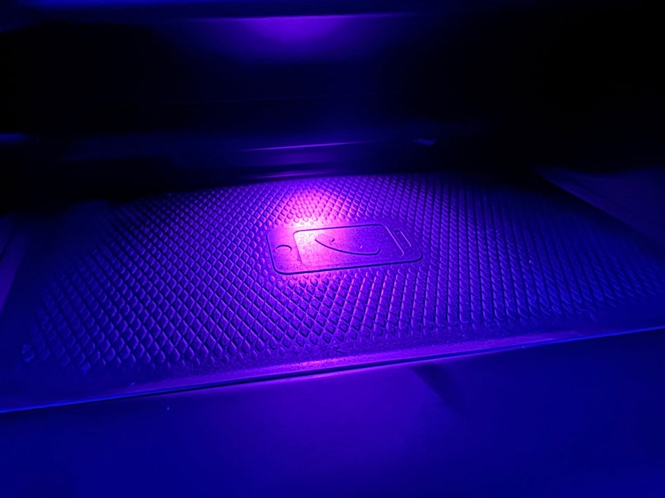 VW Golf VIII 1,4 GTE DSG 5d