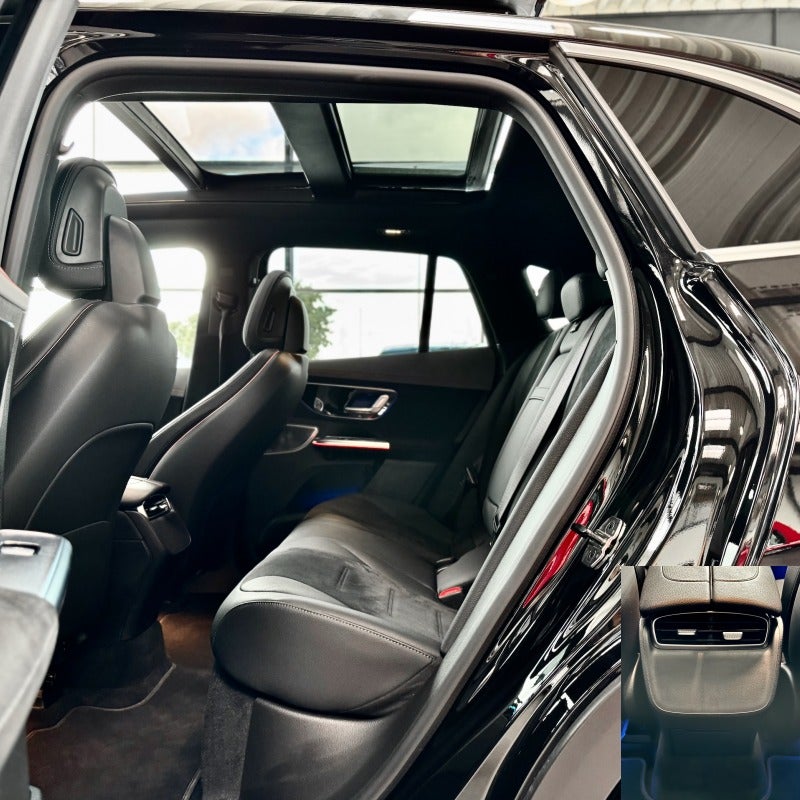 Mercedes EQE350 SUV AMG Premium Plus 4Matic 5d