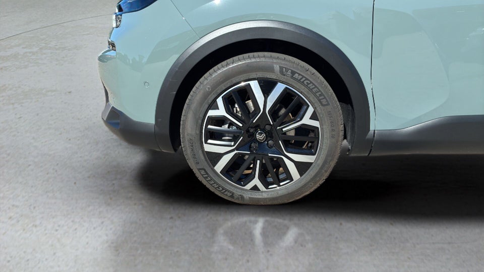 Citroën ë-C4 54 Max 5d