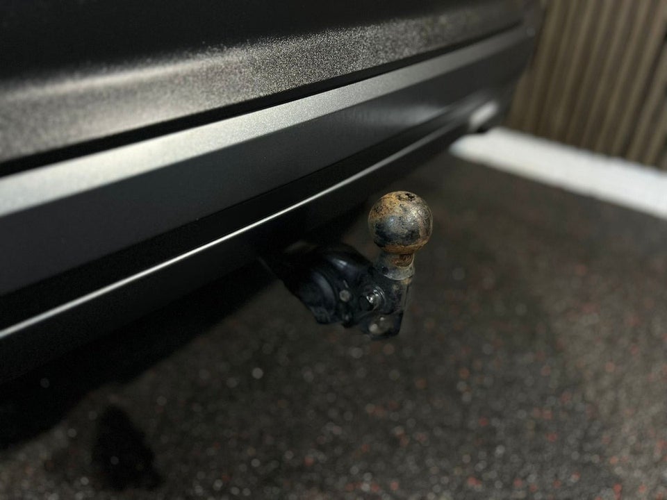 Skoda Enyaq 80x iV Suite 5d