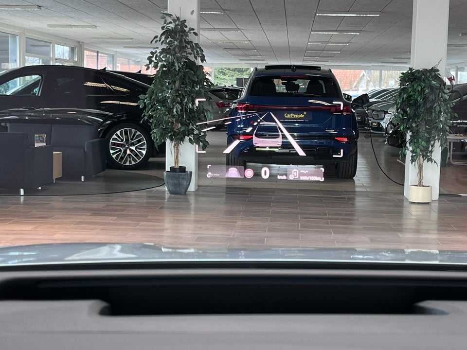 VW ID.7 86 Style S Tourer 5d