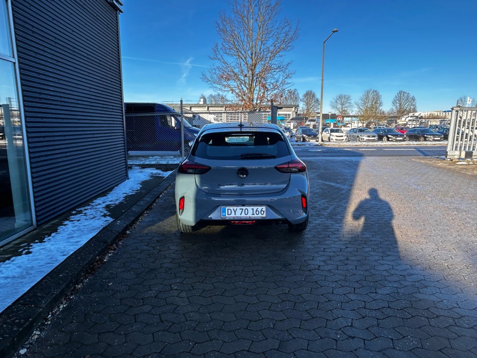 Opel Corsa 1,2 Sport 5d